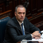 La Fiscalía rechazó el pedido de detención inmediata contra Adorni
