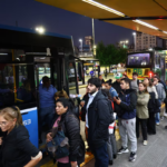 El boleto de colectivos aumenta  11,16% en la provincia de Buenos Aires