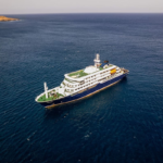 Tres pasajeros murieron por un brote de hantavirus en un crucero que salió desde la Argentina
