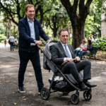 Diego Santilli asume como jefe de Gabinete y prepara una fuerte renovación del equipo de Manuel Adorni