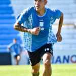 Racing de Córdoba demandará a Ricardo Centurión por doping positivo