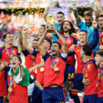 Advierten sobre posibles irregularidades en dos partidos de España durante el Mundial 2026