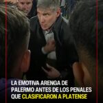 Platense hizo historia en la Copa Libertadores: eliminó a Coquimbo Unido por penales y clasificó a cuartos de final