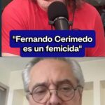 Alberto Fernández acusó de femicidio a un exasesor de Javier Milei y lo vinculó con causas del Gobierno