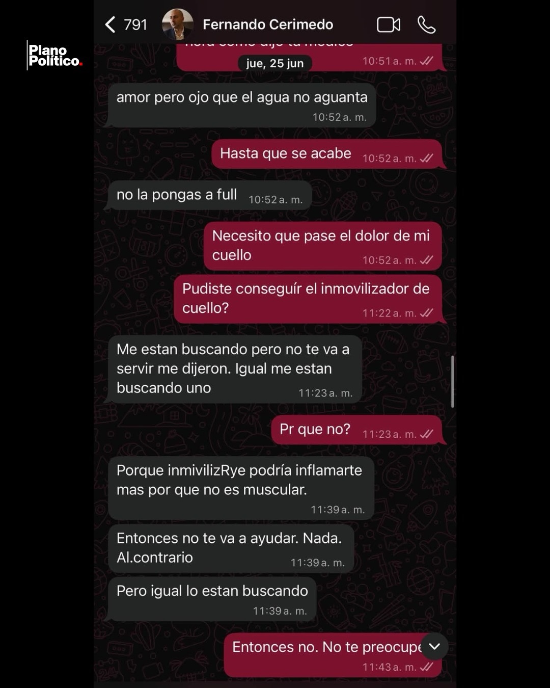 Abogada argentina internada en hospital de Bolivia tras recibir disparos