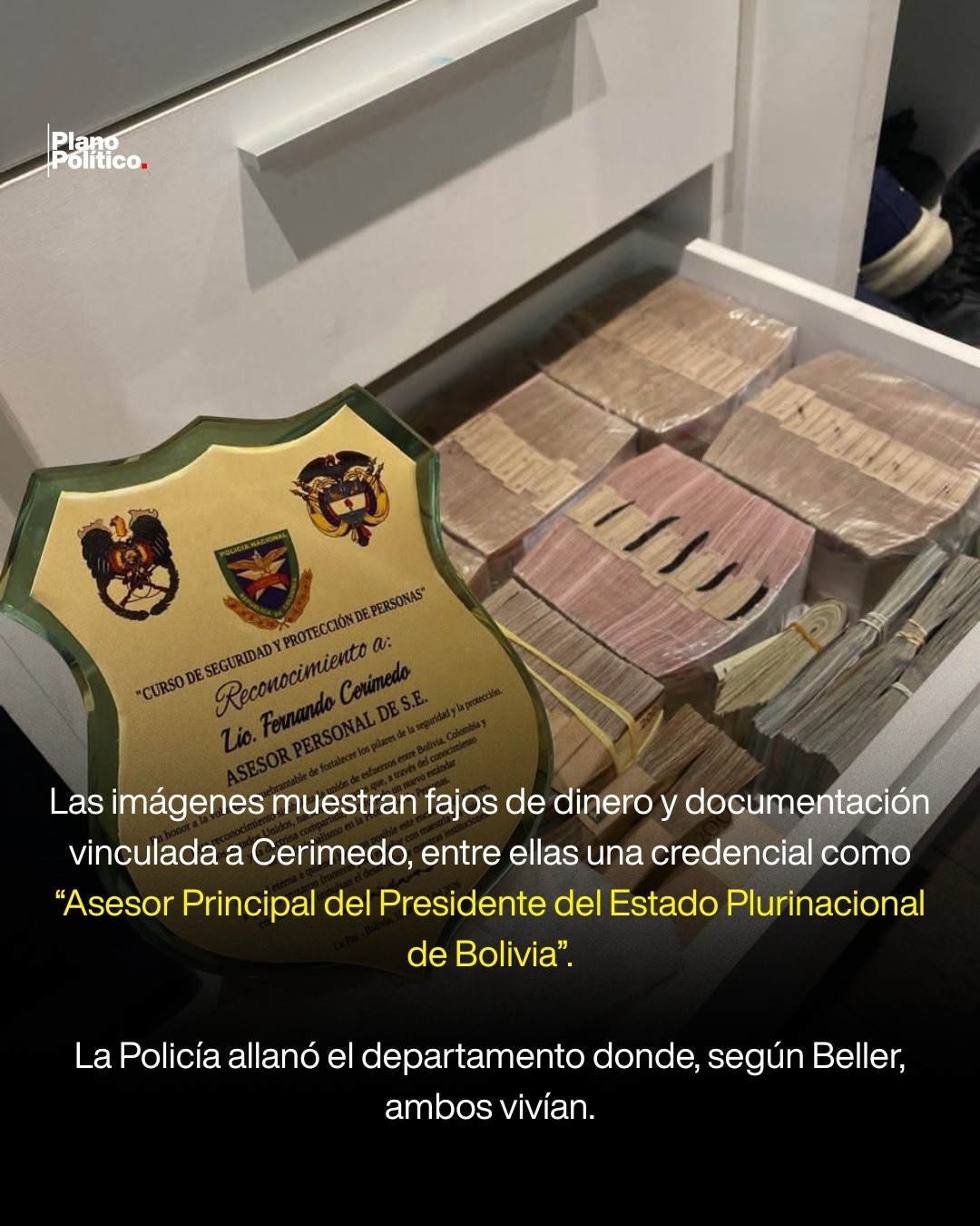 Abogada argentina internada en hospital de Bolivia tras recibir disparos