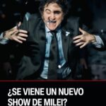 Milei anticipó un nuevo anuncio tras destacar la baja de la inflación mayorista