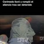 Fernando Cerimedo habló por primera vez tras su detención en Bolivia