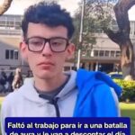 Un empleado faltó al trabajo para «farmear aura» y evalúa acciones legales tras el descuento salarial