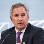 Pablo Quirno pidió que Victoria Villarruel “dé un paso al costado”