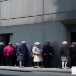 Aún con aumento y bono, las jubilaciones mínimas de ANSES en septiembre no llegarían a 500 mil pesos