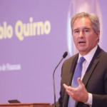 Quirno aseguró que podían comprar «provincias enteras» y lo cruzaron desde el Gobierno