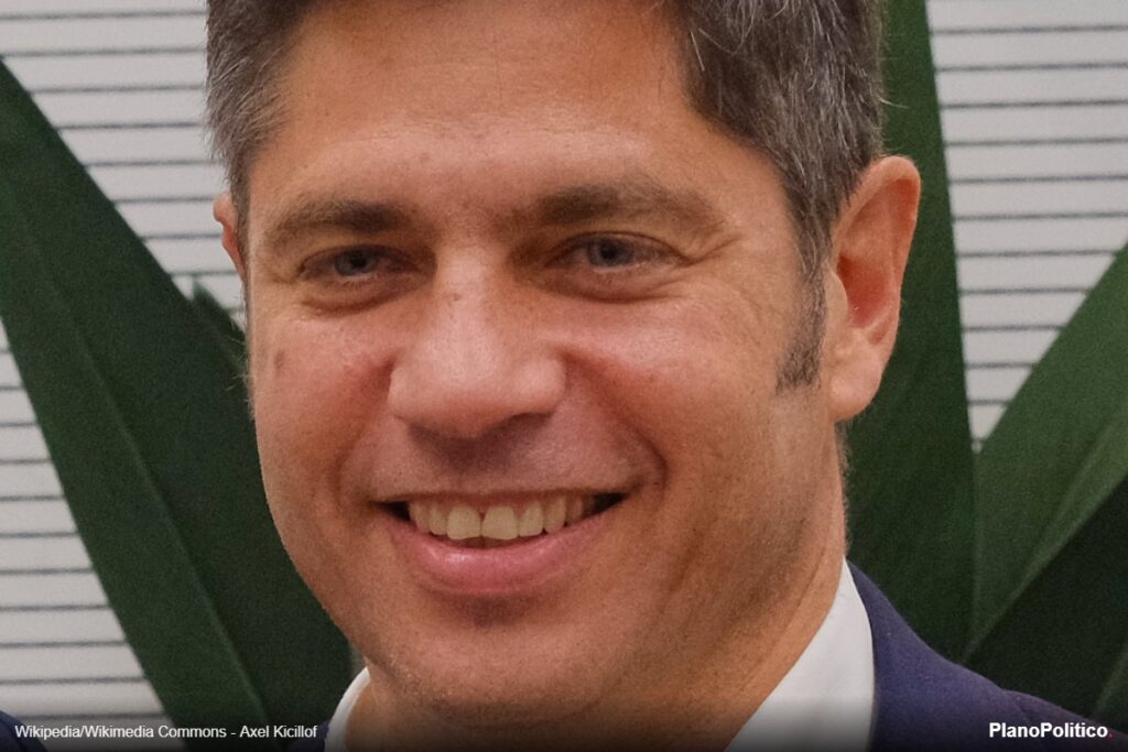 Axel Kicillof denuncia campaña de fake news del Gobierno: “Una fábrica de truchadas”