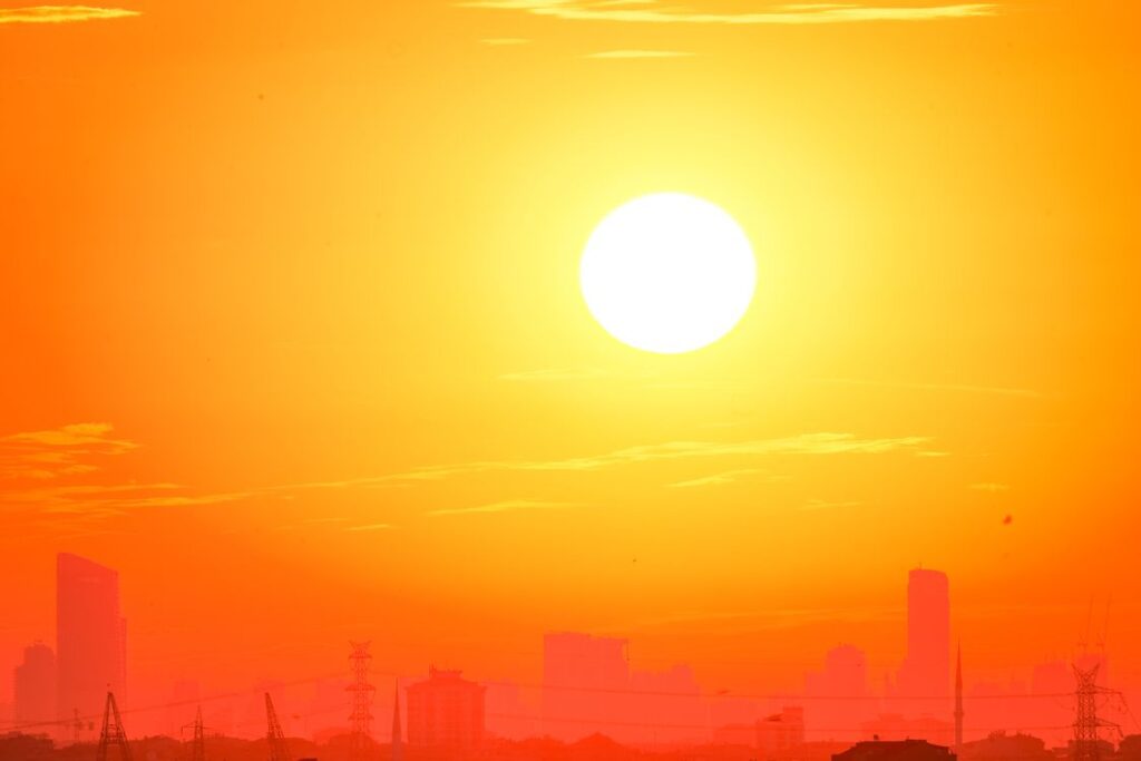 calor-verano