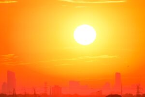 calor-verano