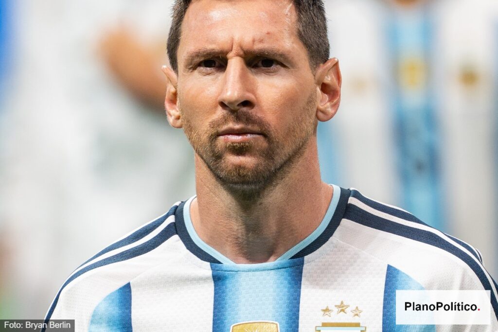 davo-messi