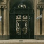 Lamelas promete que habrá eliminación de visa para argentinos antes de dejar su cargo como embajador en EE.UU.