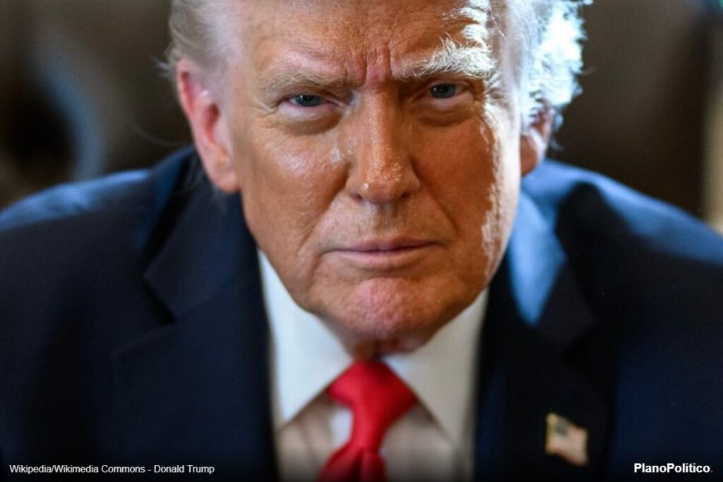 Donald Trump tildó de «desagradable» a la obispa que le pidió «piedad» para la comunidad LGBT