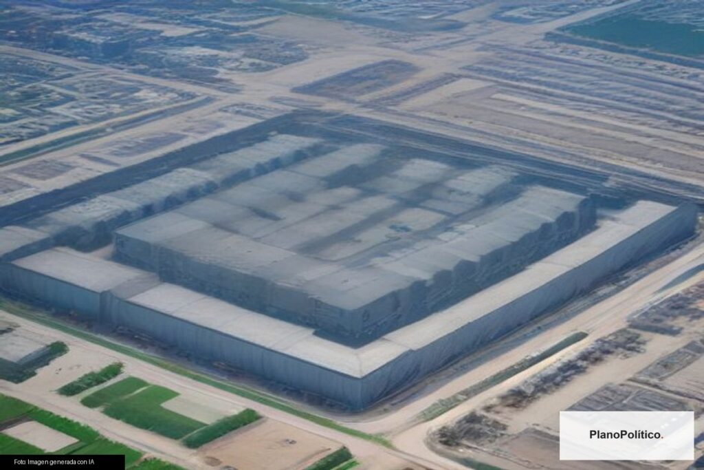 Instalaciones industriales de Fabricaciones Militares en Argentina