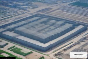Instalaciones industriales de Fabricaciones Militares en Argentina