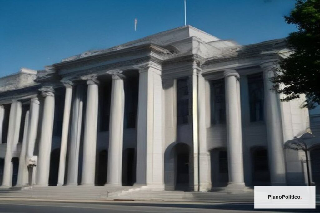 Palacio de Justicia de la Provincia de Buenos Aires