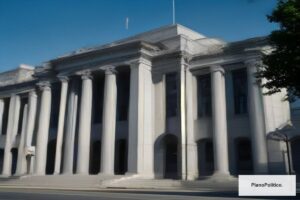 Palacio de Justicia de la Provincia de Buenos Aires