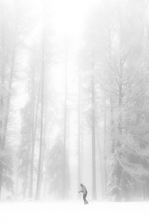 esqui-nieve