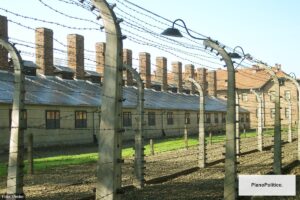 Centro penitenciario de máxima seguridad