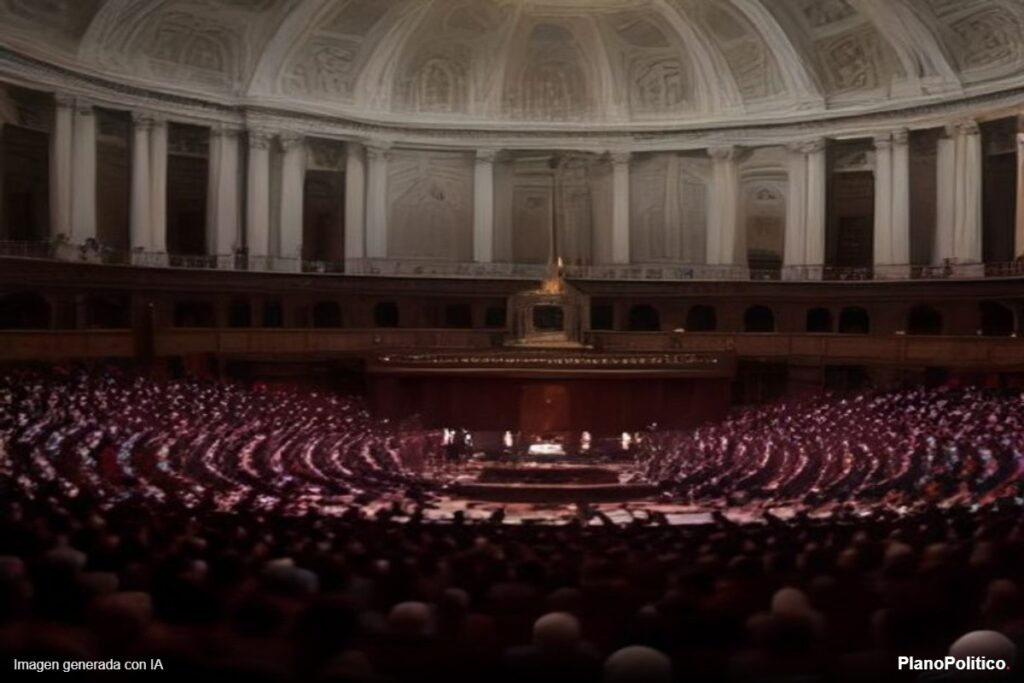 LA OPOSICIÓN BUSCARÁ AUMENTAR LAS JUBILACIONES EN EL SENADO