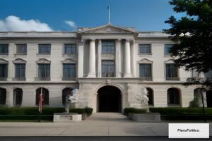 Embajada Argentina en Washington DC, Estados Unidos