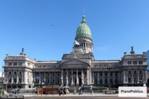 Martín Cirio defendió la importancia de manifestarse tras las protestas en el Congreso