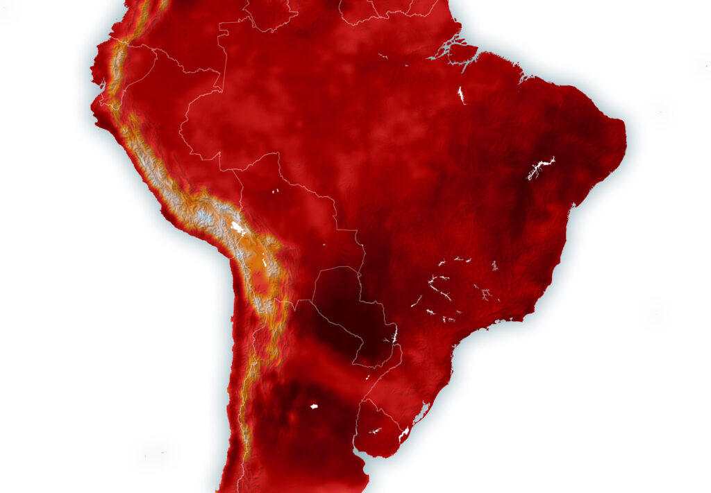ola-calor