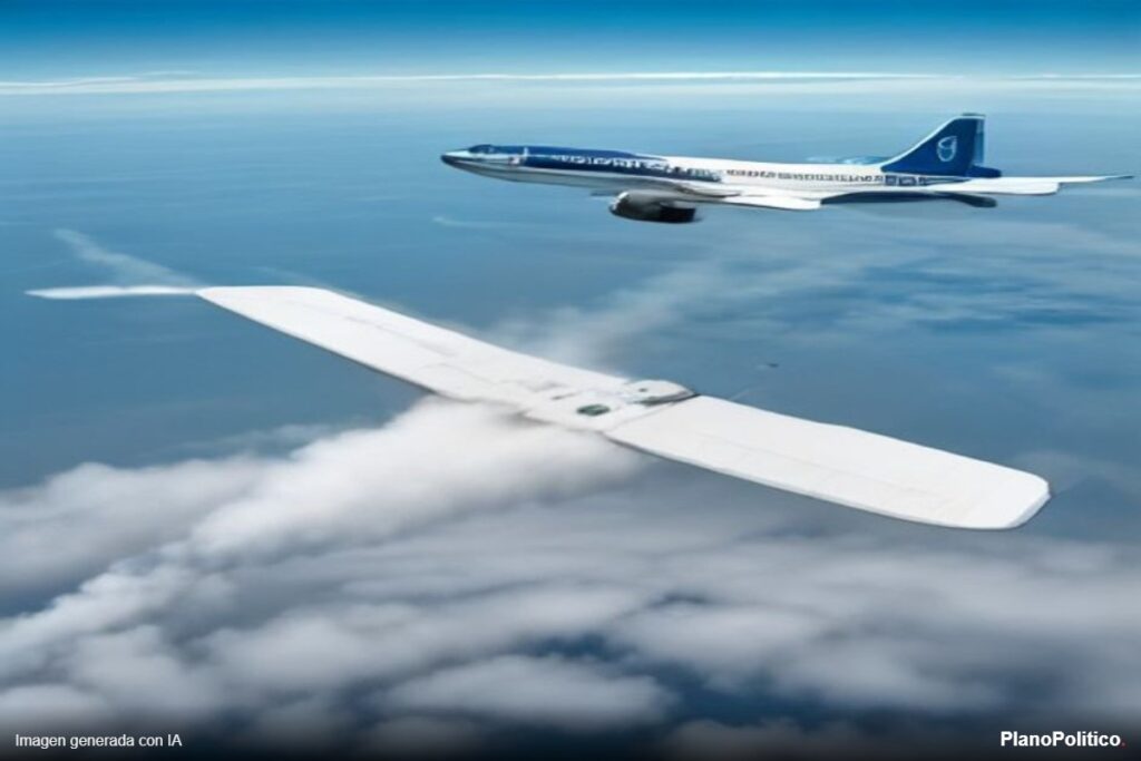 Otro golpe más al empleo: ya no es obligatorio contratar personal argentino en aviones