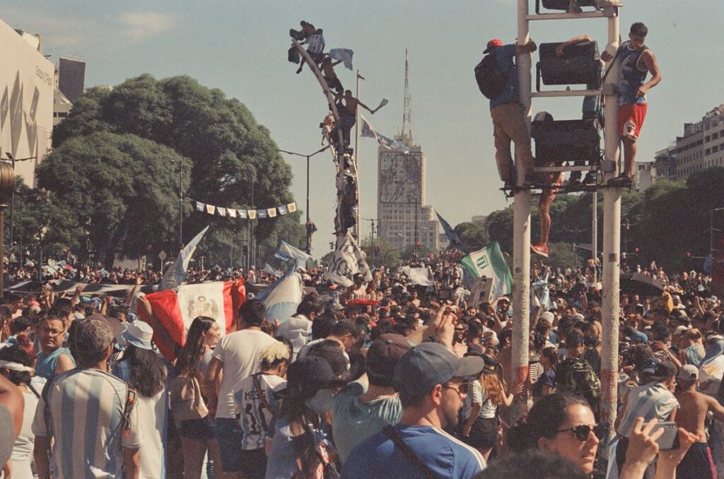 protesta-sindical-argentina