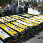 UTA suspendió el paro de colectivos y habrá servicio normal este viernes en todo el país