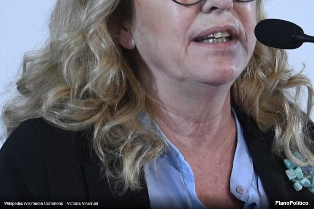 Victoria Villarruel convocó a sesión especial para debatir el aumento de sueldo de los legisladores