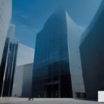Edificio del Ministerio de Capital Humano de Argentina