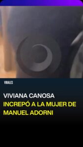 Exterior de las instalaciones de Canal 9 en Buenos Aires