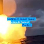 SpaceX logró poner en órbita su cohete Starship y desplegar satélites por primera vez