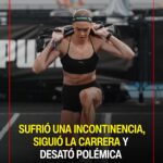 Polémica en competencia de Hyrox por incontinencia de una atleta durante la carrera