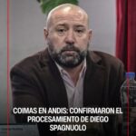 La Cámara Federal confirmó el procesamiento de Spagnuolo y 18 acusados por irregularidades en ANDIS