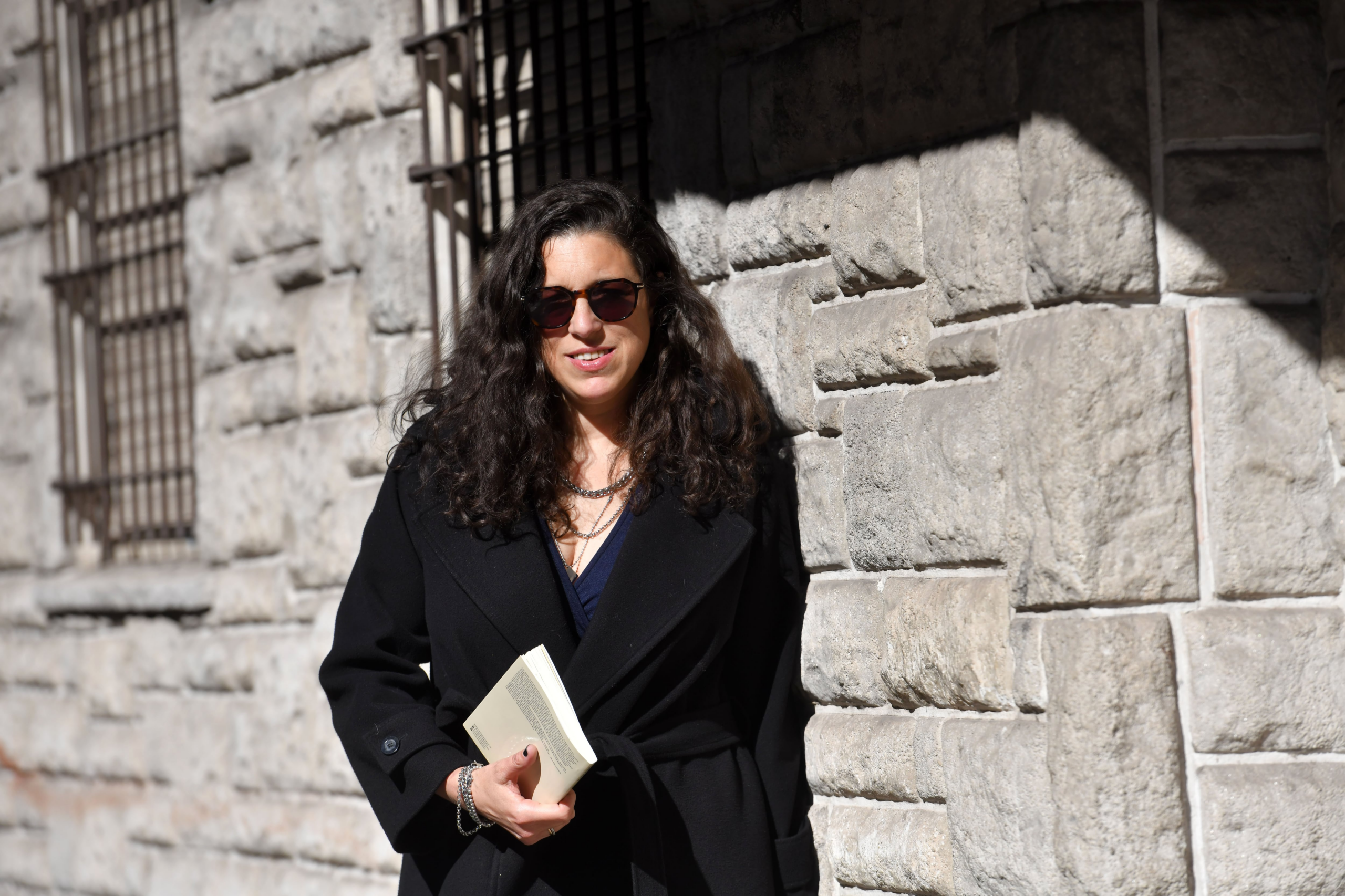 Polémica por el caso Harwicz: debate sobre los límites de la corrección política