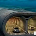 El túnel subacuático de Agua Negra: el proyecto que unirá Argentina y Chile atravesando los Andes