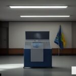 Encuesta de Datafolha muestra escenario electoral reñido en Brasil a un mes de los comicios