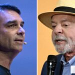 Brasil 2026: nueva encuesta muestra empate técnico entre Lula y Flavio Bolsonaro