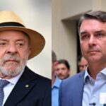Encuesta en Brasil: Lula aventaja a Bolsonaro al inicio de la campaña electoral