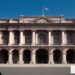 Nueva encuesta marca un 63,6% de rechazo a Milei y proyecta un balotaje para 2027