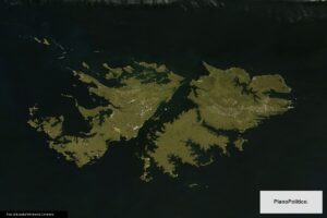 Islas Malvinas bandera argentina soberanía territorial disputa diplomática