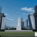 Polémica por promoción de becas británicas desde la Secretaría de Malvinas y Cancillería