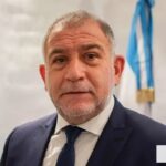 Luis Juez defendió su voto a favor de la Zona Fría y generó polémica con el gobernador Llaryora
